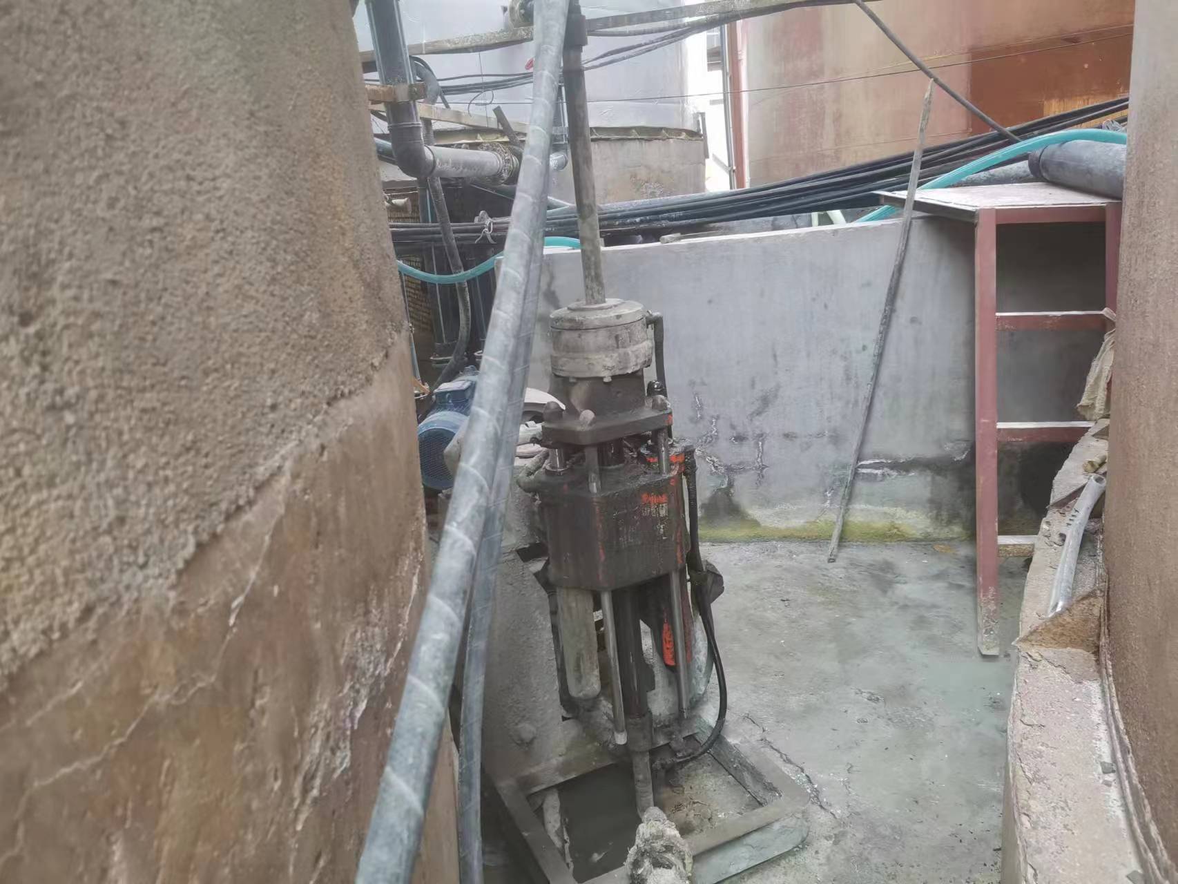 玉田基础注浆工程施工中应注意哪些?